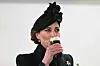 EDDIE MULHOLLAND/DAILY TELEGRAPH, PA IMAGES/ALAMY/PROFIMEDIA EDDIE MULHOLLAND/DAILY TELEGRAPH, PA IMAGES/ALAMY/PROFIMEDIA