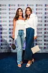 Lucija i Ana Zaninović