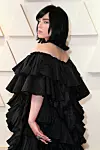 Billie Eilish na dodjeli Oscara 2022. ​Fotografija: Shutterstock Editorial/ Profimedia