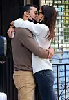 Katie Holmes i Emilio Vitolo Jr. zaruke su raskinuli u svibnju 2021.