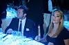 Lothar Matthäus i Marijana snimljeni u beogradskom hotelu Hayat dok je on bio trener Partizana.