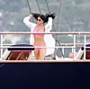 Jeff Bezos svoju dragu, novinarku Lauren Sanchez obasipa darovima