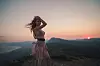 Domenica kaže da su spot snimili u samo dva popodneva.