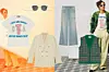 Majica 520 eura/ Sunčane naočale 520 eura/ Jakna 2100 eura/ Traperice 1300 eura/ Pulover 1100 eura