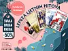 Lepeza ljetnih hitova