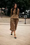 Milano Street Style