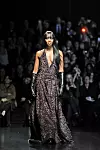 Naomi Campbell nosila je reviju i 2012. godine