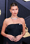 Hailey Bieber