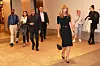 Sylvester Stallone i Jennifer Flavin