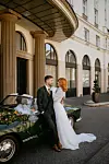 Franka Bliznac i Robert Grubeša