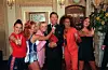 Spice Girls i Charles upoznali su se u Manchesteru