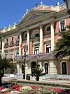 Trg Gloreta de Espana u Murciji