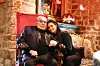 Roberto Cavalli na proslavi 81. rođendana