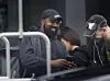 Kanye West iza sebe ima buran tjedan