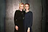Članica Uprave Hanza Medije Ana Hanžeković i Dora Hanžeković u elegantnim izdanjima