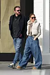 Ben i Jennifer rastali su se nakon dvije godine braka