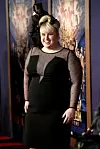 Rebel Wilson na premijeri filma ‘Noć u muzeju‘ u New Yorku 2014.