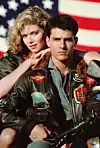 Kelly McGillis i Tom Cruise u sceni iz filma koji ćemo uskoro opet gledati u kinima