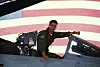 Tom Cruise i njegov F-14 Tomcat