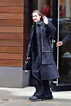 New York, Ny - Gigi Hadid waving to the photographers BACKGRID USA 10 FEBRUARY 2020, Image: 497651992, License: Rights-managed, Restrictions: RIGHTS: WORLDWIDE EXCEPT IN FRANCE, GERMANY, POLAND, Model Release: no, Credit line: Skyler2018 / BACKGRID / Backgrid USA / Profimedia