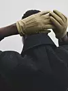 Massimo Dutti rukavice od ovčje kože s podstavom od vune (69,95 eura)