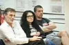 Vesna Dragojević na splitskoj promociji romana Ljubavna pjesma Ante Jeličića Belece