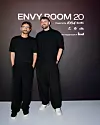eNVy room