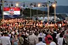 Ceremonija otvaranja Pelješkog mosta