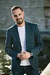 Marko Žmirak, predsjednik CKM Dubrovnik