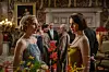 Laura Carmichael i Michelle Dockery vratile su se kao sestre Mary i Edith