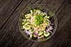 Tajlandska larb gai salata svidjet će se fanovima azijske kuhinje