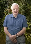 „Ako postoji vrhovno biće, ono je odabralo organsku evoluciju kao način na koji je prirodni svijet doveden u postojanje“, govori sir David, koji nije relogiozan čovjek