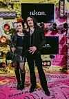 Mirna Škrgatić i Miran Kurspahić