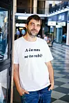 Dogma 23 zapravo je omaž i pokušaj reinterpretacije avangardnog filmskog pokreta 'Dogma 95', napominje Radeljak