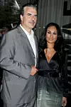July 30, 2013 - New York, New York, USA - Chris Noth and Tara Wilson attend a screening of Radius TWC's 'Lovelace' hosted by The Cinema Society and MCM with Grey Goose at The Museum of Modern Art on July 30, 2013 in New York City., Image: 167601404, License: Rights-managed, Restrictions: , Model Release: no, Credit line: Dennis Van Tine / Zuma Press / Profimedia