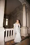LARIE kolekcija vjenčanica 'Chic bajka'