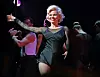 Kao Roxie Hart u ‘Chicagu‘ na Broadwayu