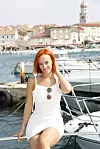 Stefany Žužić
