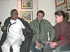 Coolio, Marinko Prga i Marija Škaričić