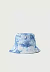 Tommy Jeans TIEDYE BUCKET - Šešir - blue - prije 54,28, sada 48,95 eura