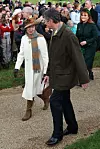 Princeza Anne i Timothy Laurence