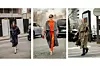 Modni šalabahter za kišu: praktično, ležerno i stylish s naznakama ljeta