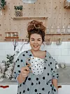 Filipa Sorko - Chia Cups.