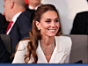 Kate Middleton za koncert je odabrala ogrlicu posebne simbolike