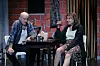 Sreten Morković i Gordana Gadžić u 'Kronici seoske ljubavi'