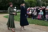 Vojvotkinja Sophie s kćeri, Lady Louise Windsor