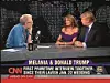Melanija i Donald Trump raspričali su se o svom vjenčanju.