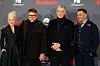Helen Mirren, Guy Ritchie, Pierce Brosnan i Tom Hardy na premijeri prve sezone MobLanda