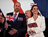 Princ William i Kate Middleton