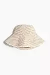 Pamučni bucket šešir - 19,99 eura